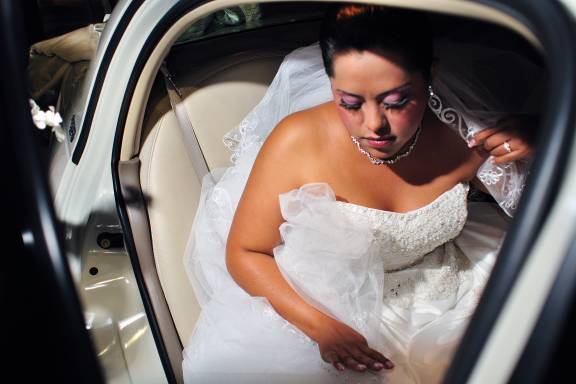 Paulina & Gerardo. Edo. Mex.