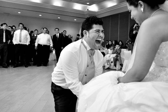 Paulina & Gerardo. Edo. Mex.