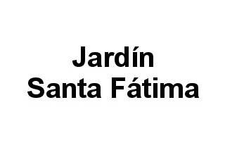 Jardín Santa Fátima logo