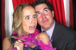 Smile Photobooth