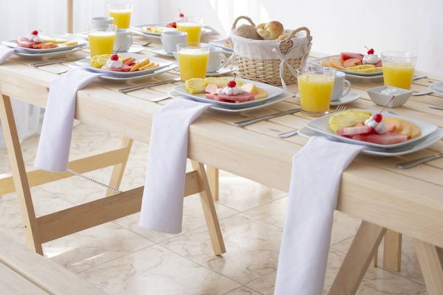 Brunch