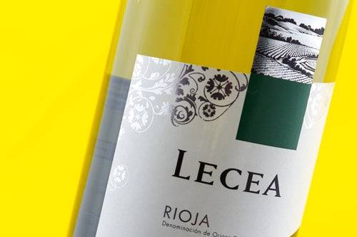 Bodegas Lecea