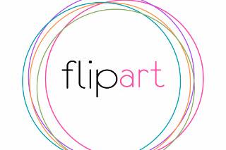 Flipart logo