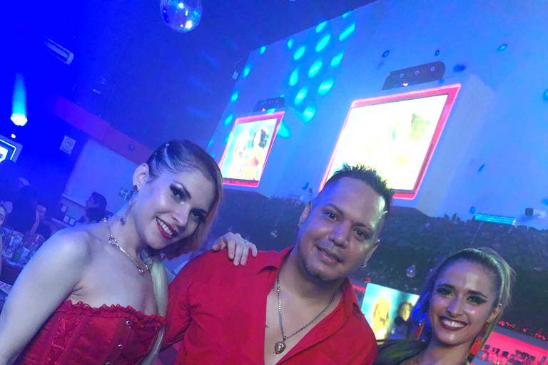 Grupo Swing Latino