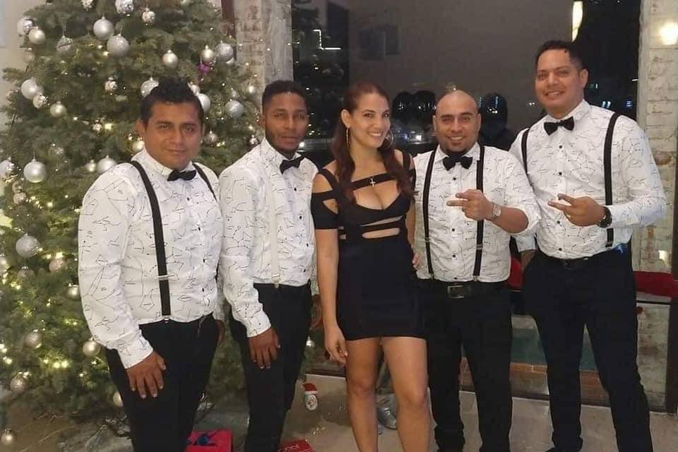 Grupo Swing Latino