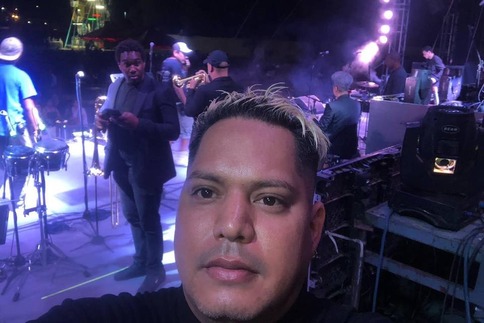 Grupo Swing Latino