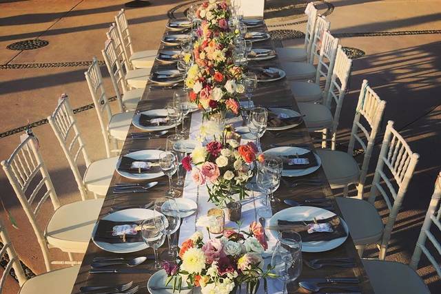 Memories Weddings & Events