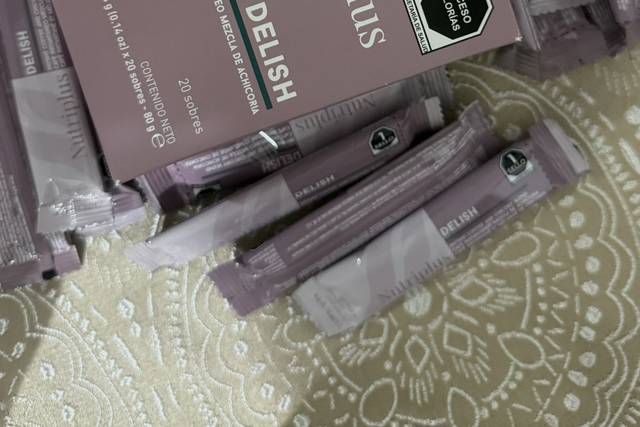 Shots de Café Anti Cruda