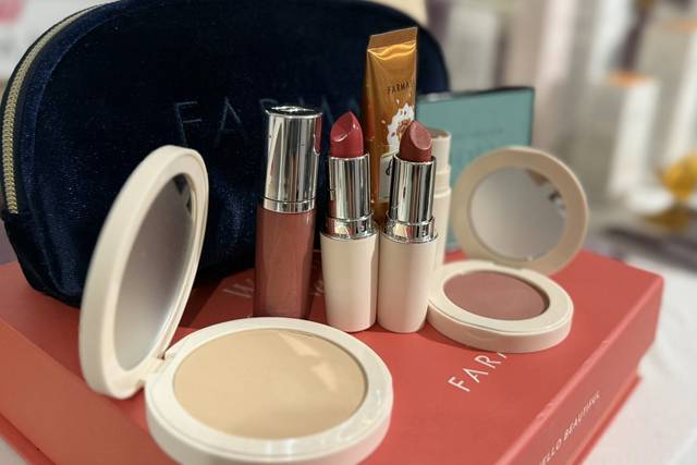 Paquete Basico Beauty