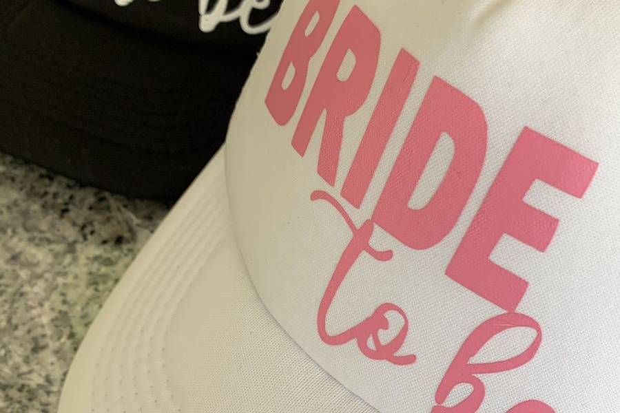 Gorra Personalizadas
