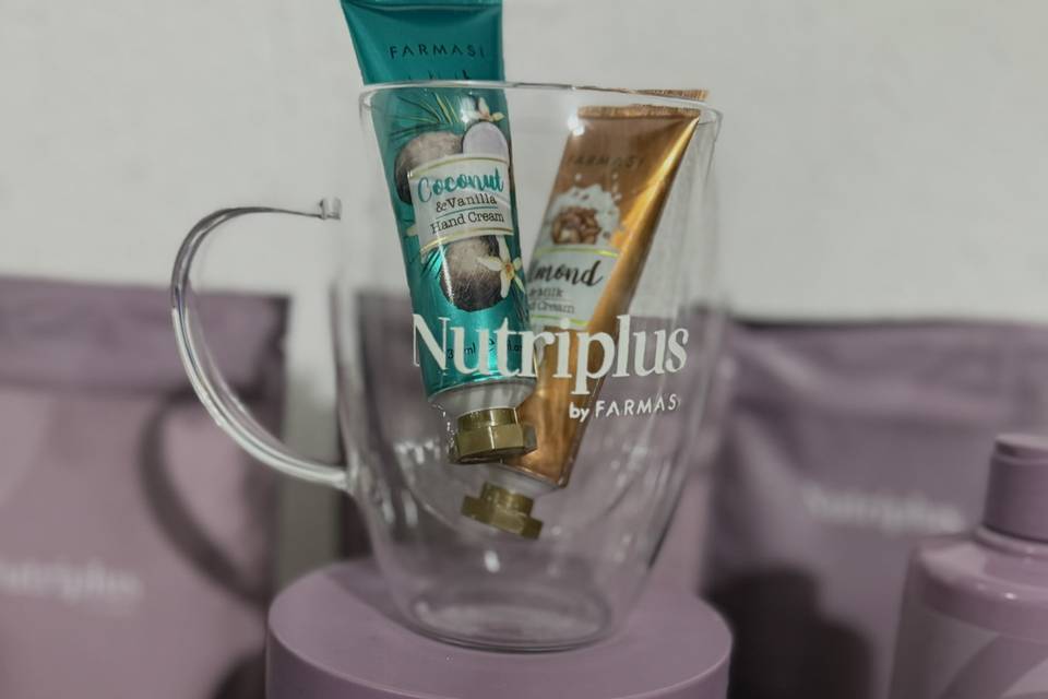 Kit Nutriplus Café Colágeno