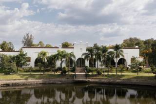Hacienda Benazuza