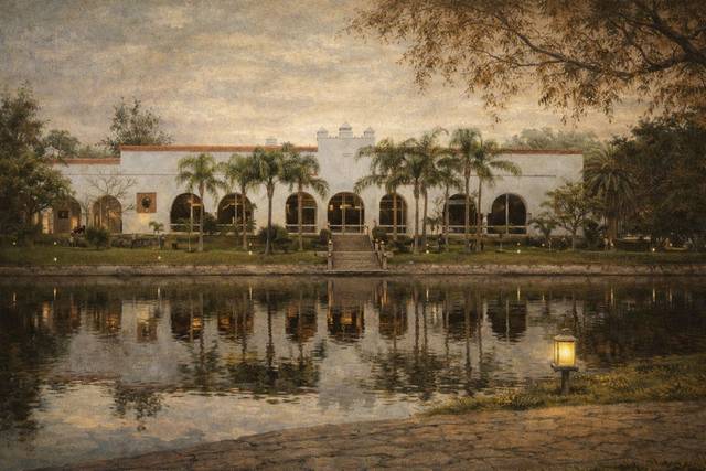 Hacienda Benazuza