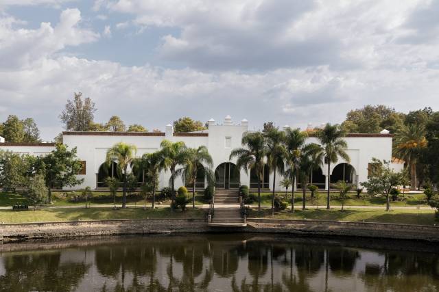 Hacienda Benazuza