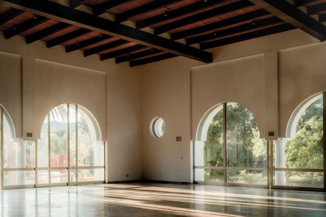 Hacienda Benazuza