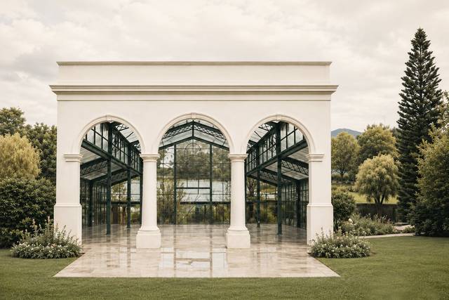 Palacio Benazuza