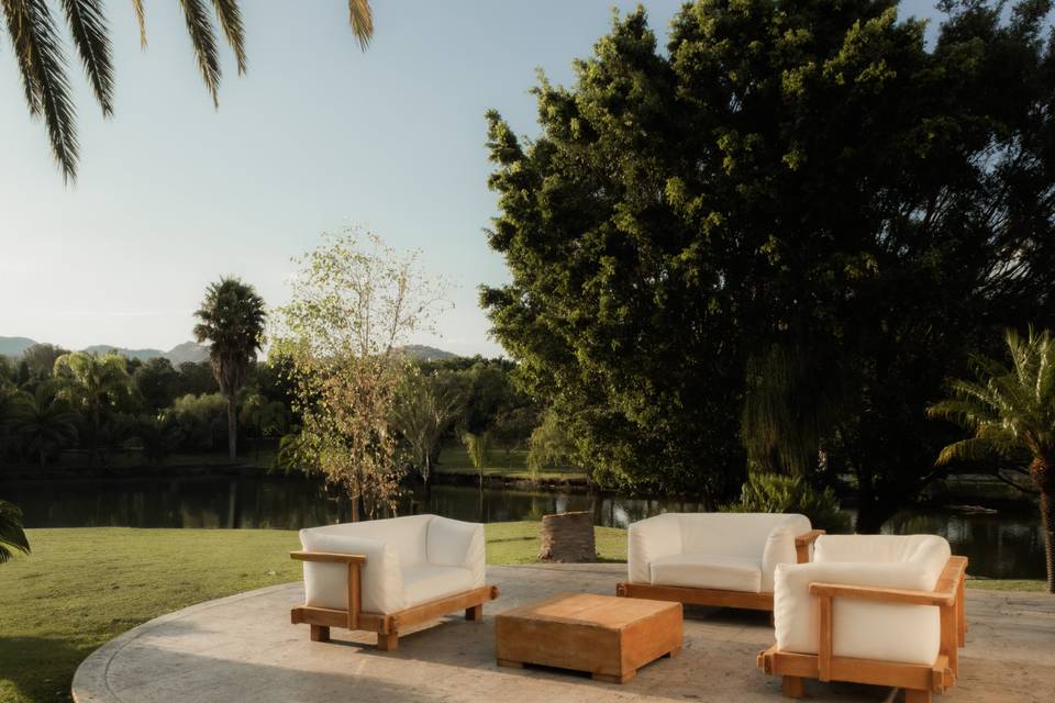 Hacienda Benazuza