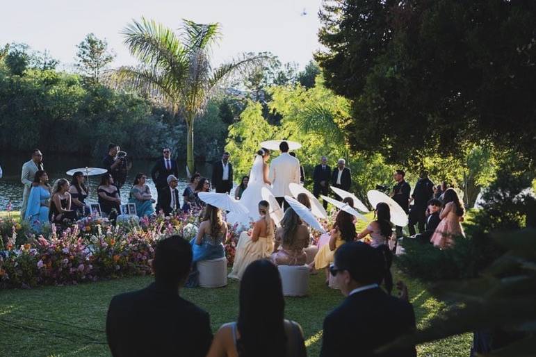 Invitados