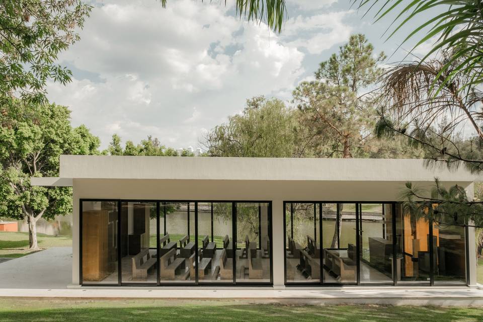 Hacienda Benazuza