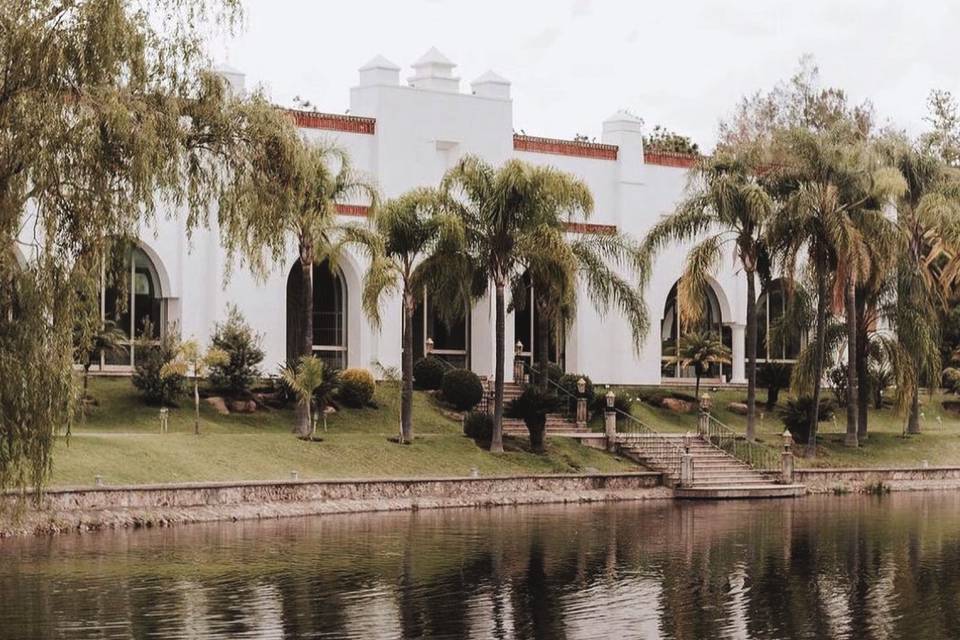 Hacienda Benazuza