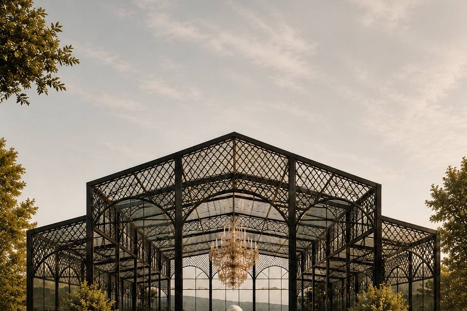 Palacio Benazuza