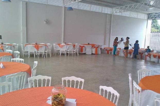 Salón de eventos