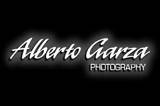 Alberto Garza Photography logo