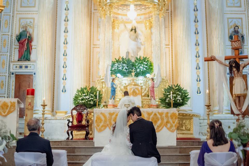 Boda Karen & Brian