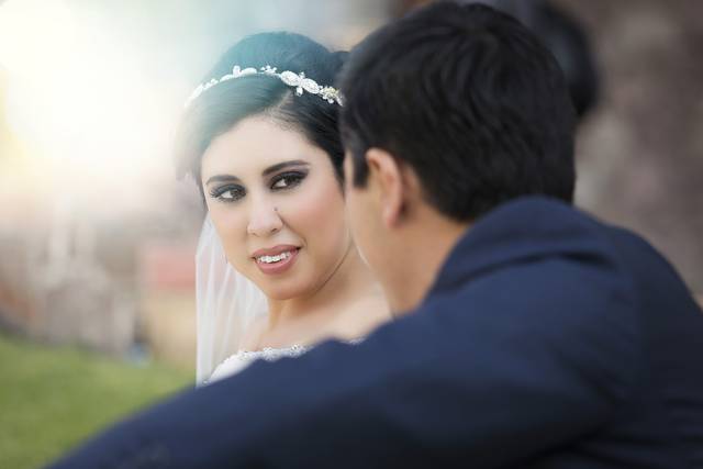 Día de la boda