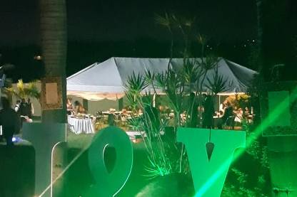 Centenario Terraza Eventos