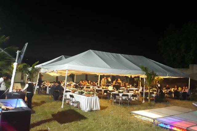 Centenario Terraza Eventos