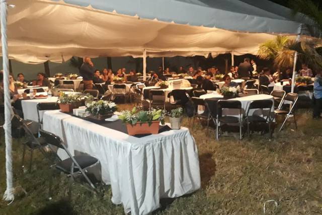 Centenario Terraza Eventos