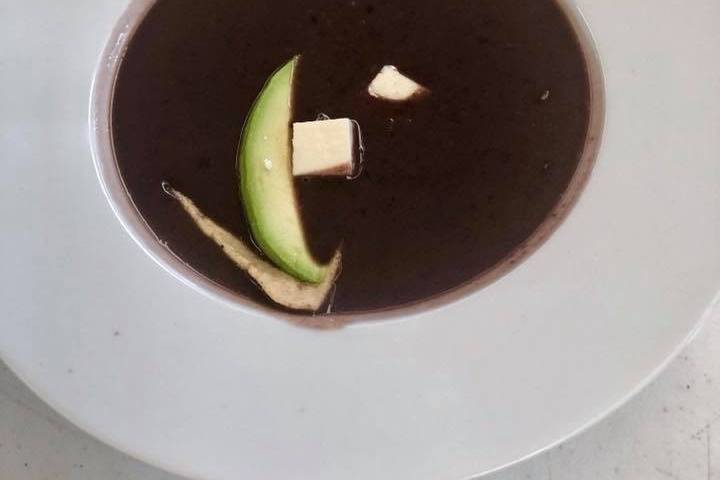 Excelente cocina