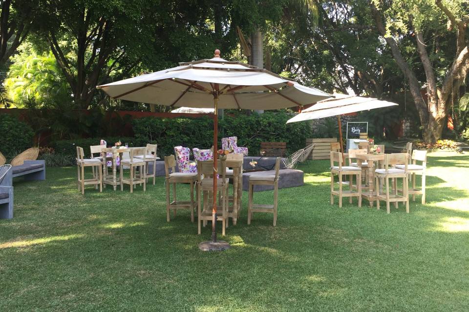 Mar Eventos