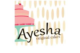 Ayesha Pasteles logo