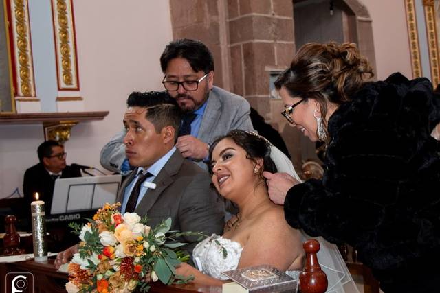 Oscar Sanabria
