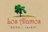 Jardín Los Alamos