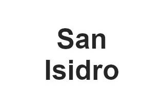 Salón San Isidro logo