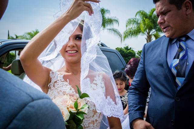 Karla & Jorge