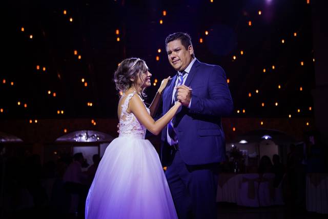 Karla & Jorge