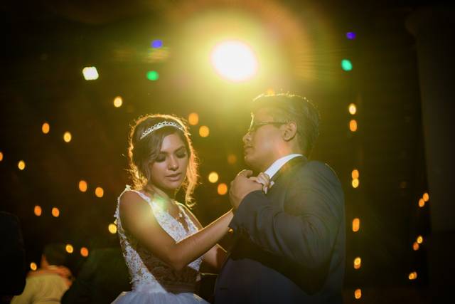 RyR Weddings