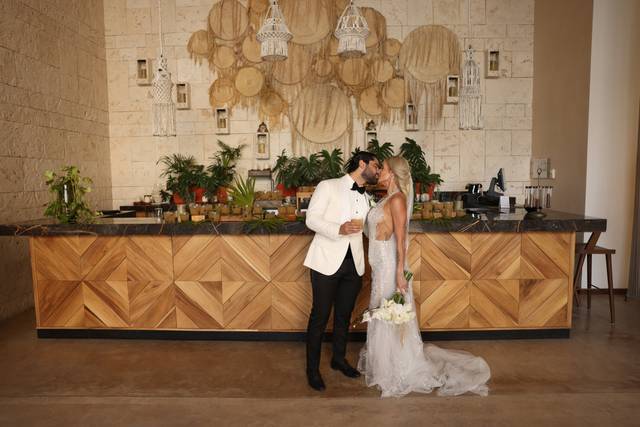 The Fives Oceanfront