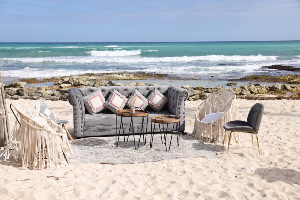 Sand & Sea Weddings