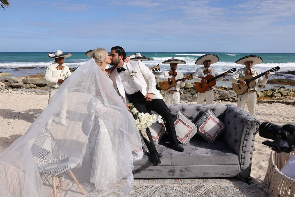 Sand & Sea Weddings