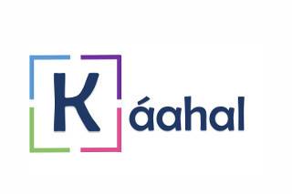 Logotipo de Káahal