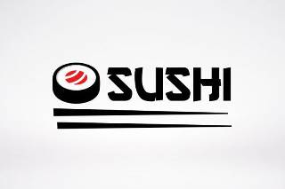 Sushi-za logo