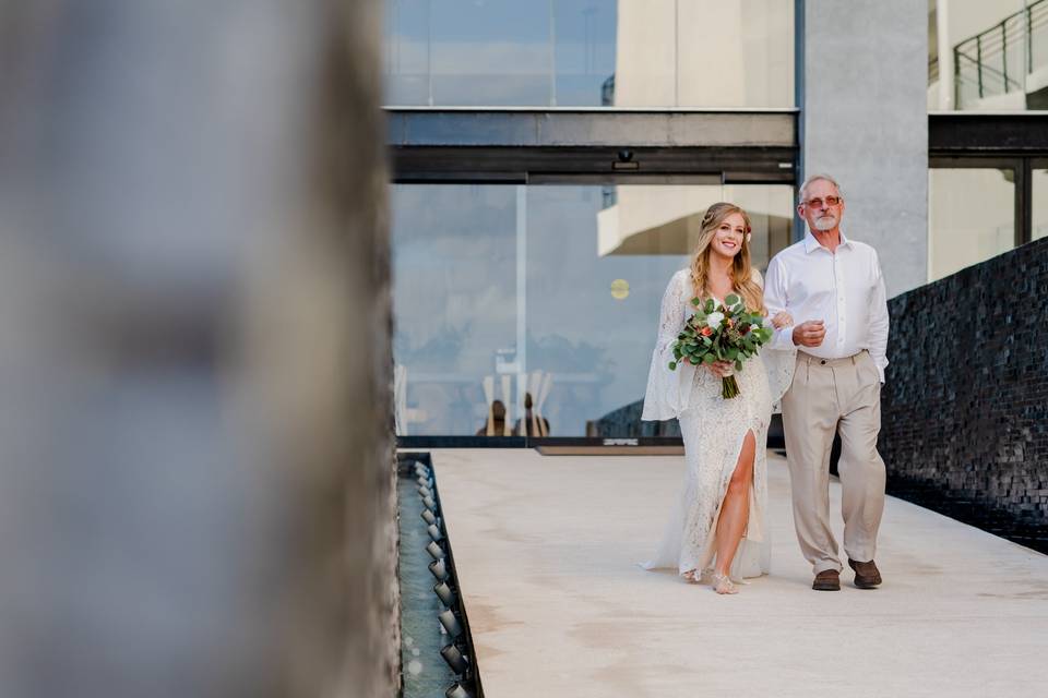The Fives Oceanfront