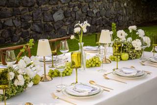 Marsalla Banquetes