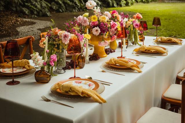 Marsalla Banquetes