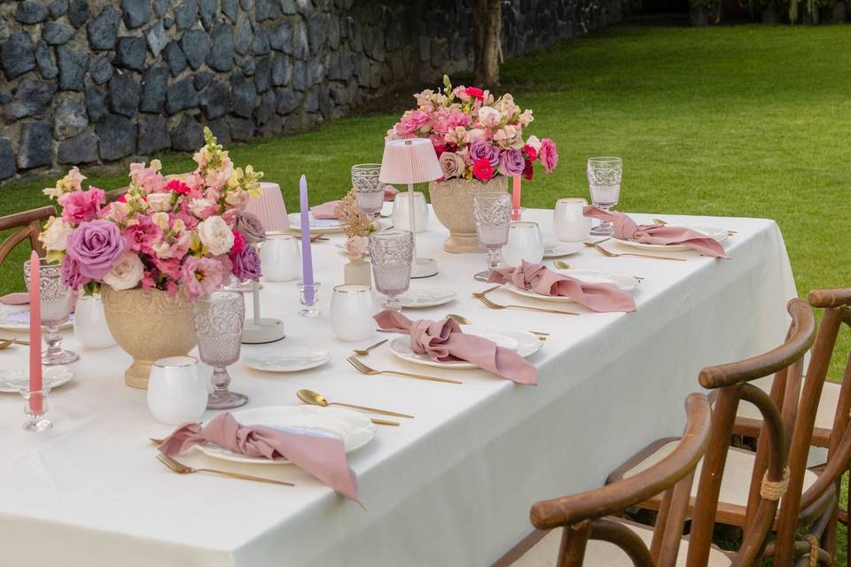 Catering